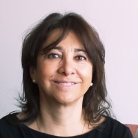 Veronica Abbott Matus