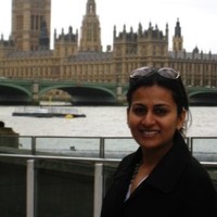 Pammi Shah