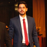 Mohamad Hajj Moussa