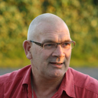 Anton De Haan