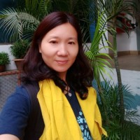 Lan Hua Wang