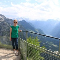 Veronika Pecháčková