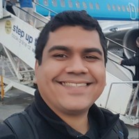 José Ivo Falcao