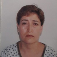 María Eugenia Cabrera Omaña