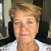 Pia Haglund
