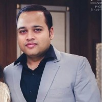 Tapas Kumar Acharjee