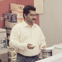 Tauqeer Anwar