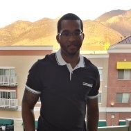 Darryl Jordan