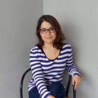 Mnatsakanova Xeniya