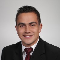 Jose Guillermo Arroyo Garzon