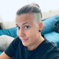 Jenny Utriainen