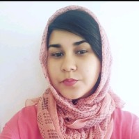 Saadiqah Vigland