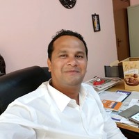 Sengol Jeyaseelan