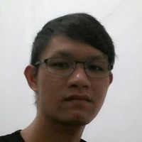 Vicky Ardiwinata Handoko