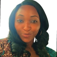 GLORY BASSEY