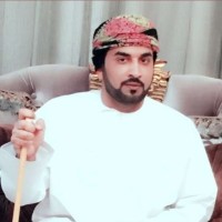 Nasser Alhussainu