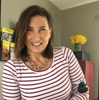 Jeanette (Gigi) Coll-Kennedy
