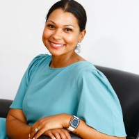 Janine Grantham