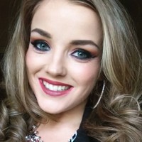 Sarah Mcguire
