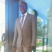 Eric Rukundo