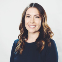 Heather Morrell