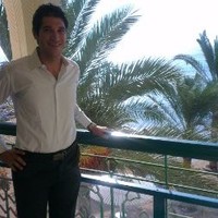 Abdelrahman Elbardaie