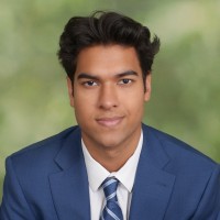 Dev Mehta