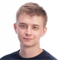 Nikita Baranov