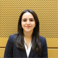 Chérifa Mahdjoub
