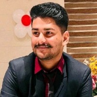 Nitesh Srivastava