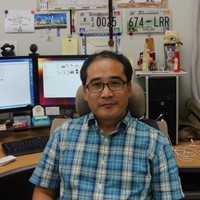 Sun-Woo Yoon