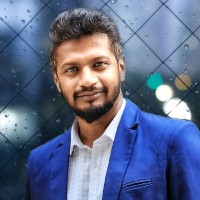 Bhargav K Phaneendra ,ITIL Expert, ITIL®4 Managing Professional