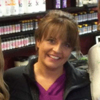 Tina Lindemulder