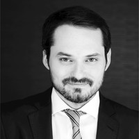 Sergey Kolomoyets (Sergen Erdem)