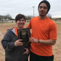 Bryce Sefo