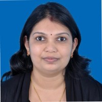 Krishnendu .P