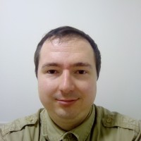 Miroslav Božejovský