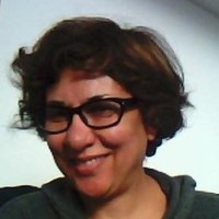 Jaleh Mahdi