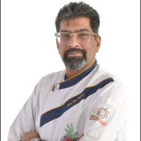 Raj Sethia