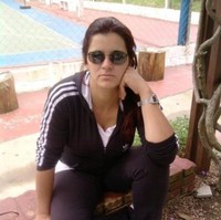 Johana Chavez