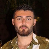 Jawad Harfouche