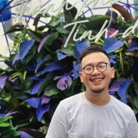 Hoang Nguyen Huy