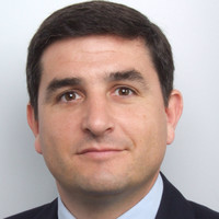 Stéphane Portier