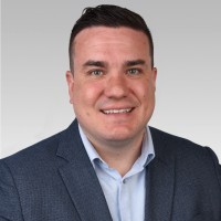 Benjamin Stoddard, MBA