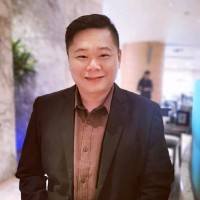 Edwin Shiew Beh Yew