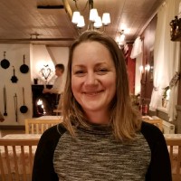 Anna Berglind