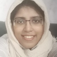 Azzah Khadim