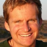 Christopher Hill