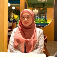 Nindia Ayu Santoso