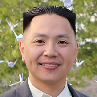 Kevin Yang